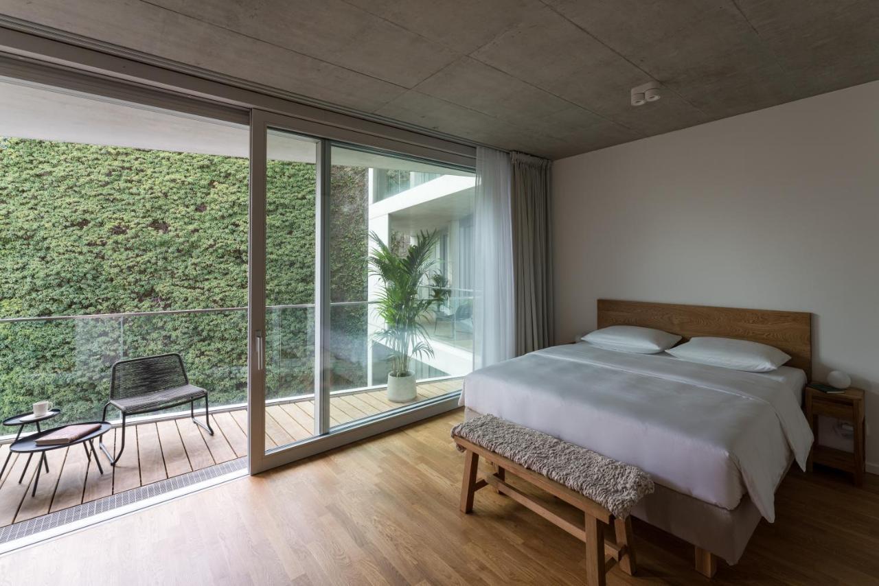 Carlotta Apartments Berlín Exterior foto